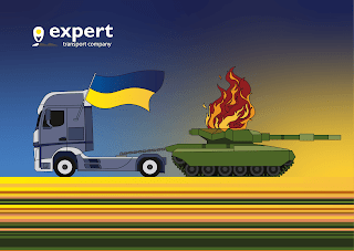 ТК ЕКСПЕРТ - Вантажоперевезення по Україні та Європі (EXPERT TC)