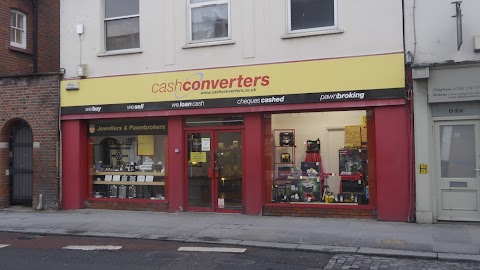 Cash Converters