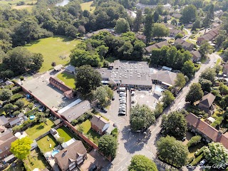 St James C of E Primary School