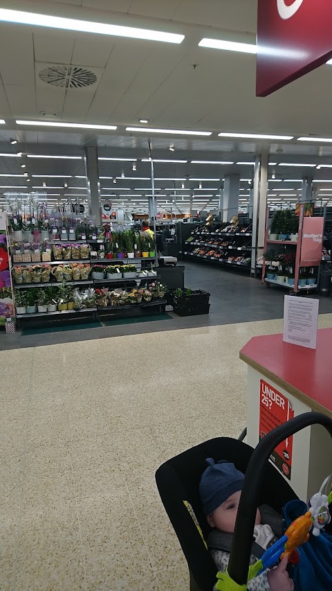 Sainsbury's