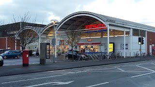 Tesco Superstore