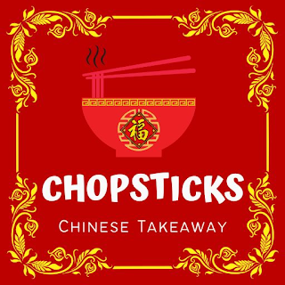 Chopsticks Chinese Takeaway