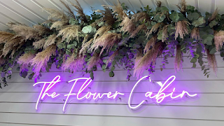 The Flower Cabin Florist