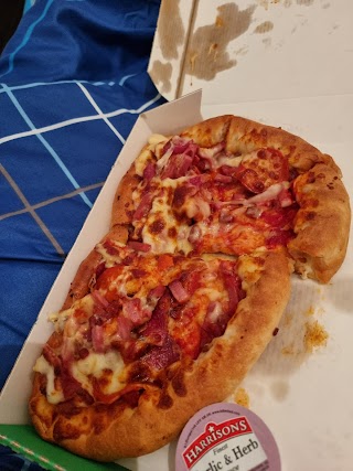 Dominic's Pizza