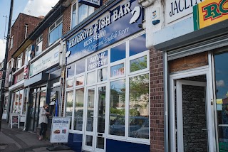 Hengrove Fish Bar