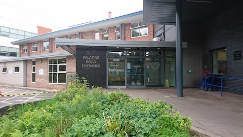 The Christie NHS Foundation Trust