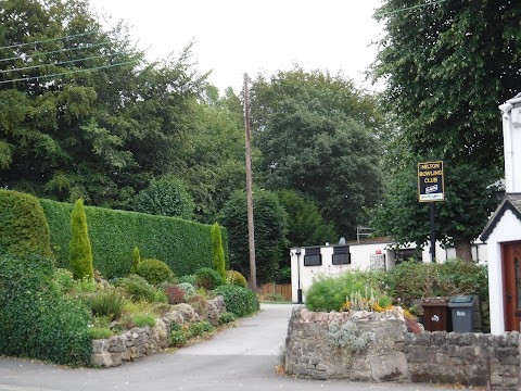 Milton Bowling Recreation Club & Institute