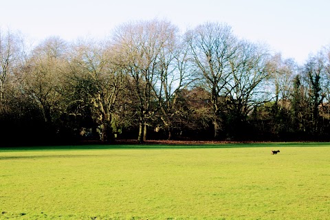 Worthington Park