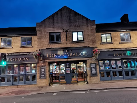 The Lord Caradoc - JD Wetherspoon