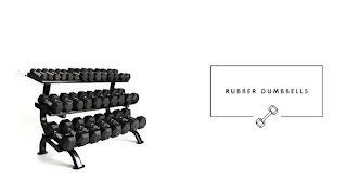 RubberDumbbells.co.uk