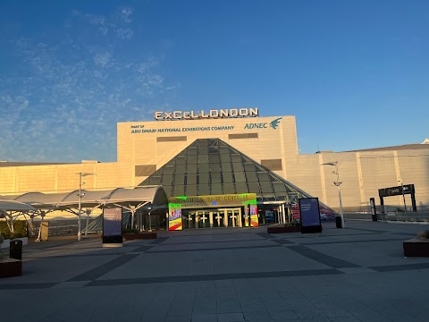 ExCeL London