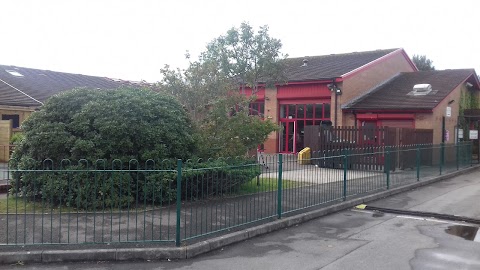 St Therese's Catholic Primary School