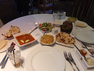 Camberley Tandoori