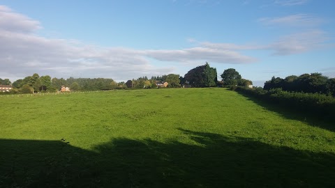 New Forest Lodge