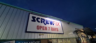 Screwfix Lisburn