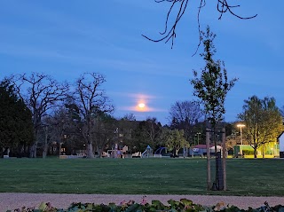 Bancroft Recreation Ground