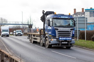 Nortons Hiab Services Ltd