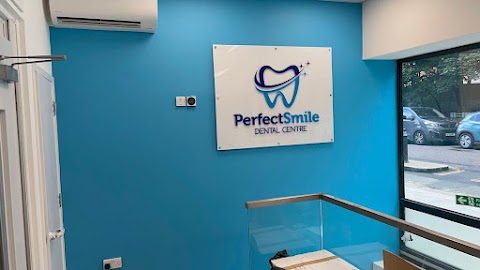 PerfectSmile - Polish Dentist London