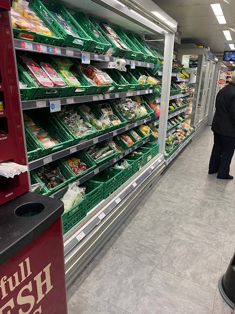 Co-op Food - Cardiff - Waungron Road