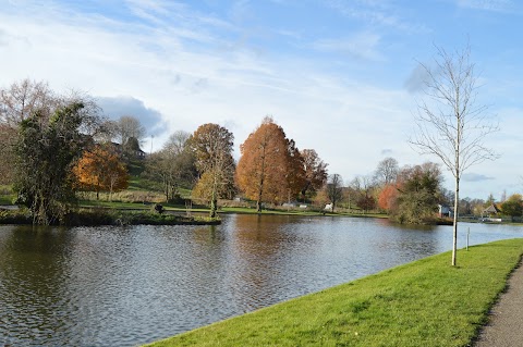 Warminster Lake Pleasure Grounds