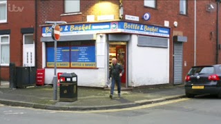 Bottle & Basket Convenience Store(RR convenience & off license LTD)