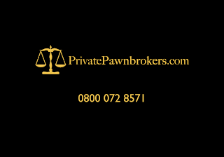 Private Pawnbrokers