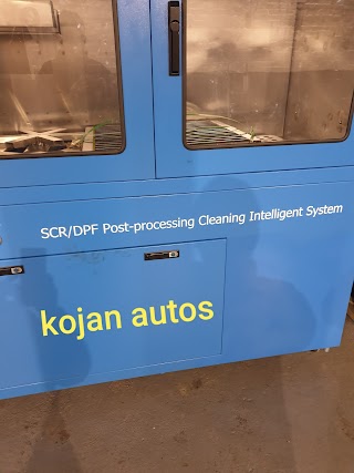 Kojan Autos