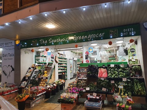 The Southwick Greengrocer