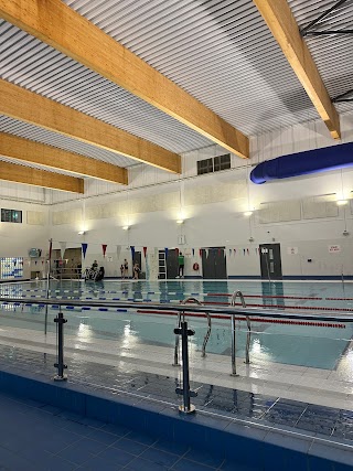 New Barnet Leisure Centre