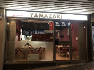 Yamazaki Sushi Bar