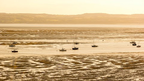 Wirral Country Park Caravan and Motorhome Club Campsite