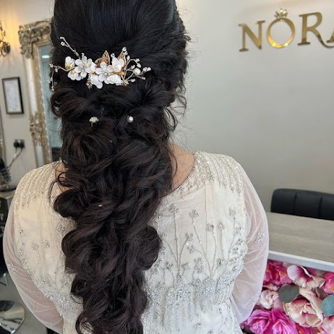 THEE NORAH SALON