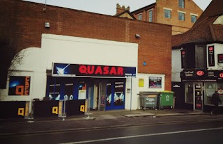 Quasar