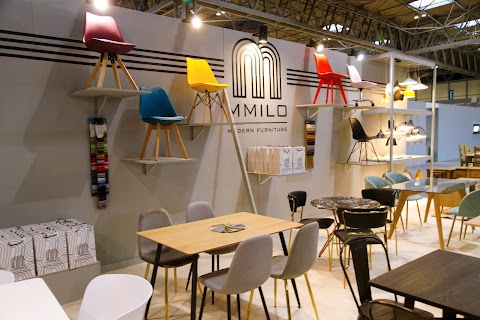 Mmilo Modern Furniture LTD