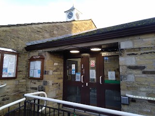 Embsay with Eastby Village Institute