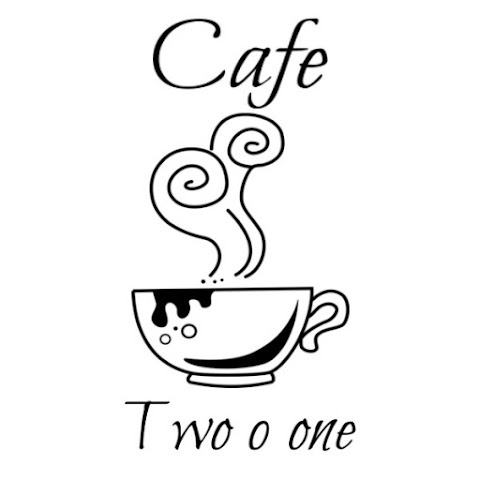 Cafe Two-O-One