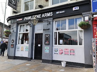 The Pawleyne Arms Penge