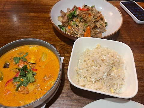 Prince of Wales Thai Restaurant