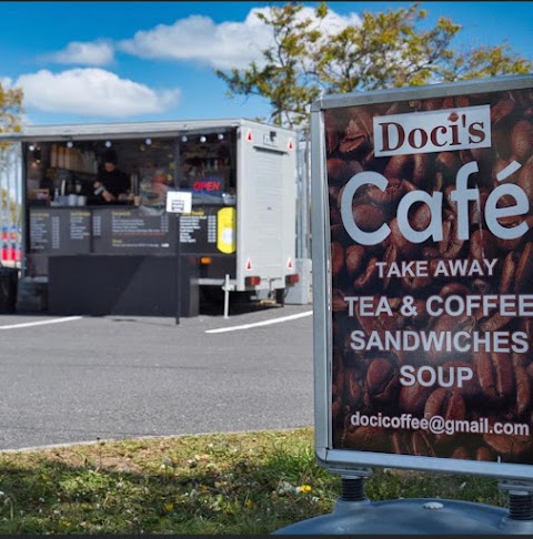 Doci's Café