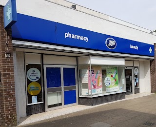 Boots Pharmacy