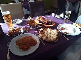 Shah Indian Cuisine