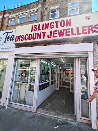 Islington Discount Jewellers