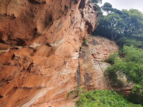 Hawkstone Park Follies - White Tower