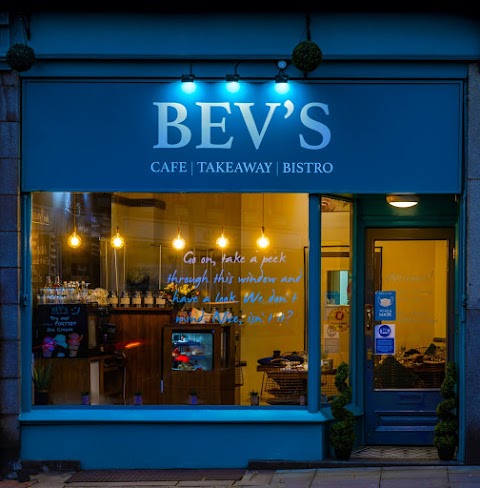 Bev's Bistro