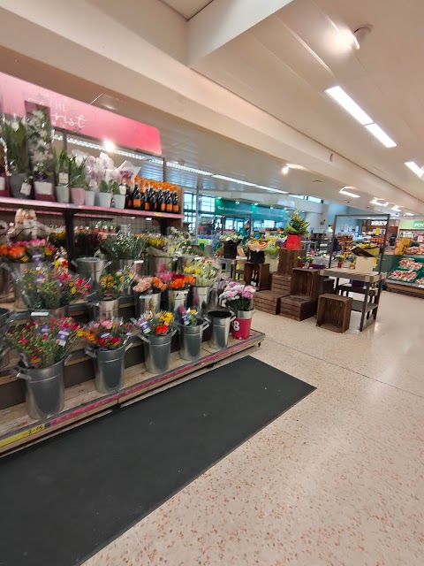 Morrisons