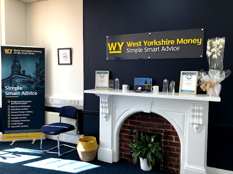 West Yorkshire Money Ltd