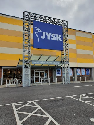 JYSK Liverpool