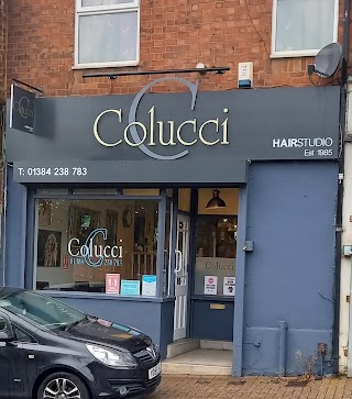 Colucci Hair Studio