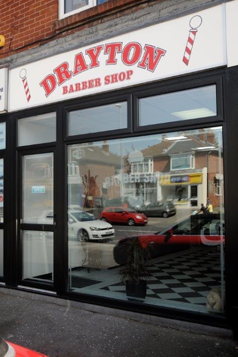 Drayton Barbers