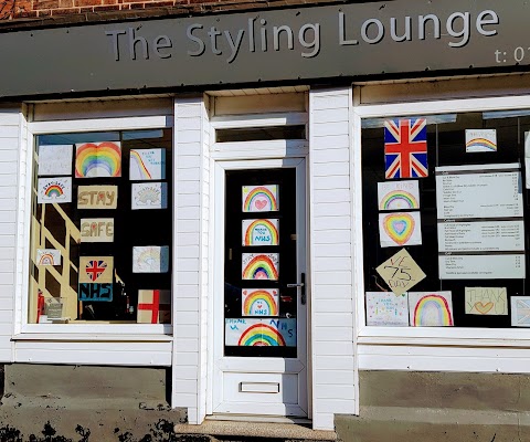 The Styling Lounge